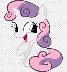 Sweetie Belle png images | PNGWing