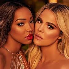 Amazon.com : BECCA x Khloé Kardashian & Malika Haqq Bronze, Blush & Glow  Palette (0.42 oz/12.g) (GOLD/KHLOE) : Beauty & Personal Care