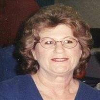 Barbara Ann Ford Obituary