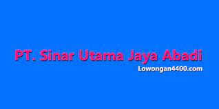 We did not find results for: Lowongan Kerja Pt Sinar Utama Jaya Abadi Pt Suja