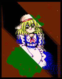 Kana Anaberal - Touhou Wiki - Characters, games, locations, and more