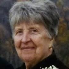 Sara Elizabeth ”Betty” Maul