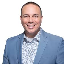 Eric Dougherty Email & Phone Number