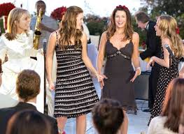 Diane Keaton Mandy Moore Lauren Graham And Piper Perabo Love This Movie Lauren Graham Mom Characters Tv Moms
