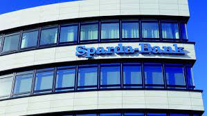 Einwilligung in die verwendung von cookies. Baden Wurttemberg Sparda Bank Bundesweit Auf Kundenfang Wirtschaft Stuttgarter Zeitung
