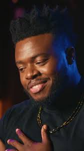 "I think that’s what shattering boundaries does. It helps you find your own  unique perspective