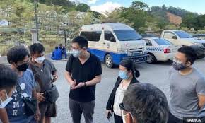Hal itu dimaklumkan seorang pemimpin pkr kepada malaysiakini hari ini. U0gvf Vfcqgmmm