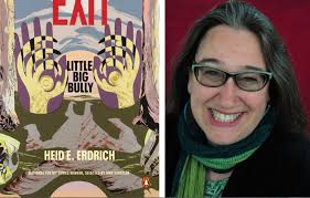 Interview // How Did We Come To This?: A Conversation with Heid E. Erdrich 