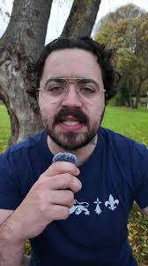 Jacques Raupe Kermit