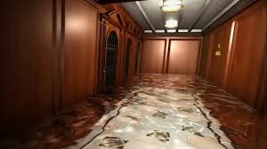 titanic sinking simulator escape mode
