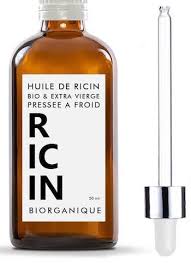 20 Utilisations Incroyables De L Huile De Ricin Que Personne Ne Connait Huile De Ricin Utilisation Huile De Ricin Ricin