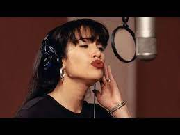Selena Quintanilla I Could Fall In Love Music Video Youtube Selena Quintanilla Youtube Videos Music Selena