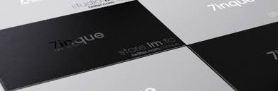 Black and white minimalist freelancer business card. Neat And Cool Collection Of Black And White Business Cards Naldz Graphics