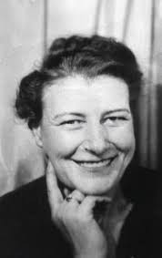 John Peter Knoll and Katherine Hoffman