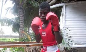If a boxer loses a championship title, the only way he can get it back is to. Missing Persons Kenyan Boxer Disappears In Gold Coast Allafrica Com