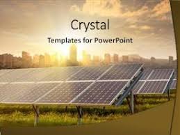 Menu & reservations make reservations. Solar Cell Free Powerpoint Templates W Solar Cell Free Themed Backgrounds
