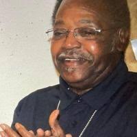 Elder Larry Morgan Obituary