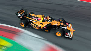 Jos verstappen is de vader van max verstappen. Arrows F1 Jos Verstappen Austria 1 Gtplanet