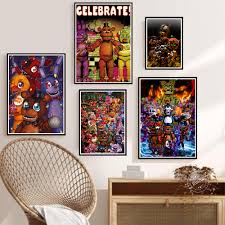 Getrichstore uv protection reusable mouth mask insert filters, fnaf video game happy birthday celebrate poster pollen pollution half face mask for. Ms Luo Store Amazing Prodcuts With Exclusive Discounts On Aliexpress