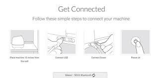 With this android emulator app you will be able to download cricut design space full. How To Set Up A Cricut Maker And Install Cricut Design Space