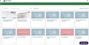 Benjamin Preisler On His Virtual Insight With Bnp Paribas Ie Driving Innovation
