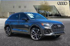Image result for Daytona Gray 2024 SQ5