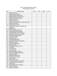 Smk st anthony (m) terletak di kawasan luar bandar dan mempunyai bilangan guru sebanyak 99 orang dan bilangan murid sebanyak 1380 orang. Senarai Nama 2h