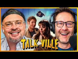 CRUSADE (S4E01) Intro to Lois Lane, Jensen Ackles Joins the Cast & Tom  Takes Flight