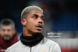 119 Mario Junior Lemina Photos & High Res Pictures