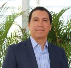 Joey Gonzalez Worked His Way Up While Working Out