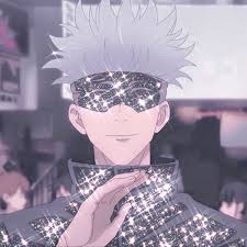 Jujutsu Kaisen Gojo Satoru Glitter Icon Jujutsu Anime Icons Anime Wallpaper Jujutsukaisen gojosatorufanart jujutsukaisenfanart gojosatoru jujutsu_kaisen gojosensei jujutsukaisenanime. jujutsu kaisen gojo satoru glitter icon