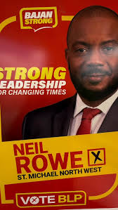 Dr. Romel Springer is ready to continue serving the people of St. Andrew.,  His record of representation, commitment to community development, and  consistent engagement speaks for itself., Once again, ...