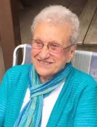 Most Recent Obituaries