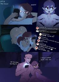 Dgoger - The Owl House