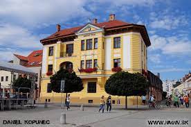 We did not find results for: Nove Mesto Nad Vahom Informacny Portal O Meste Kontakty