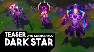 Dark Star Karma : r/karmamains