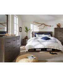 I can always add these if they become necessary. Furniture Brandon Storage King Platform Bed Created For Macy S Reviews Furniture Macy S