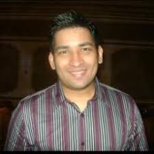 Koteswara Rao Daliparthi