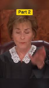 Chick Fil A Judge Judy