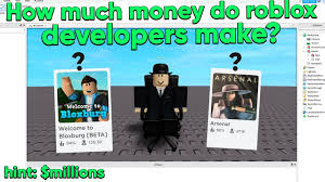 Earning extra money can help you out in so many ways. Can You Make Money With Roblox Full Answer