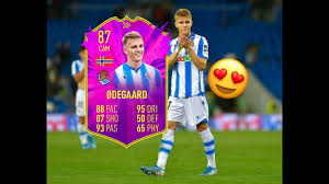 September 26 at 11:45 am ·. ÙÙŠÙØ§ Ù¢Ù  Ø´Ø±Ø­ ØªØ­Ø¯ÙŠ Ù„Ø§Ø¹Ø¨ Ø§Ù„Ù…Ø³ØªÙ‚Ø¨Ù„ Ø§ÙˆØ¯ÙŠÙ‚Ø§Ø±Ø¯ Ù¨Ù§ Fifa 20 Martin Odegaard 87 Ù„Ø§ ÙŠØ·ÙˆÙÙƒÙ… Youtube