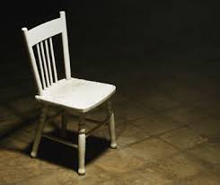 the empty chair at thanksgiving the empty chair chair table and chairs
