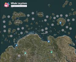 Welcome to our interactive map! Black Desert Online Whale Spawn Map Imgur