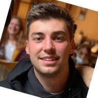 Max Heath's Instagram, Twitter & Facebook