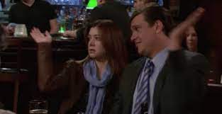 Whether they're cute, funny, or hypnotic, everyone loves a good gif. Parenting Gif Himym Parenting Discover Share Gifs