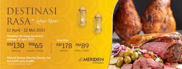 Best offers, deals, discounts, coupons & promos in kuala lumpur. Le Meridien Putrajaya Videos Facebook