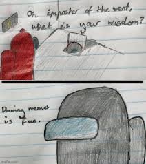 Drawing Memes Gifs Imgflip