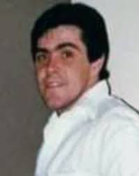 Fiche de Daniel Brabant