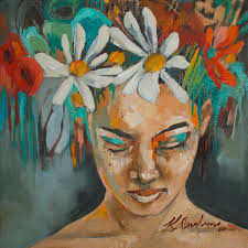 Katrina Abrahams (@katrinaabrahams)