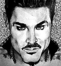 Encontrá ricardo fort buda en mercadolibre.com.ar! Ricardo Fort Dibujo Certificado Pasa Pedi Tu Dibujo En Taringa